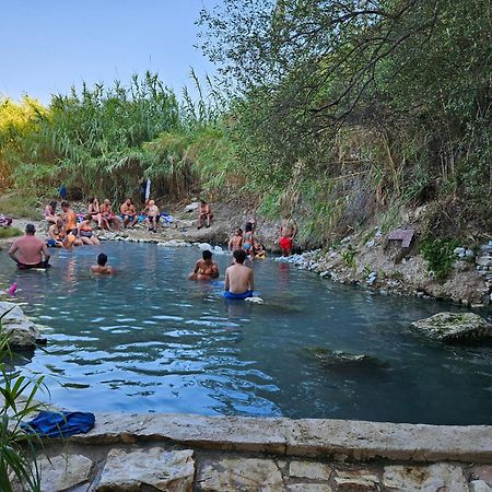 Casa Vacanza Corallo Кастелламмаре-дель-Голфо Экстерьер фото