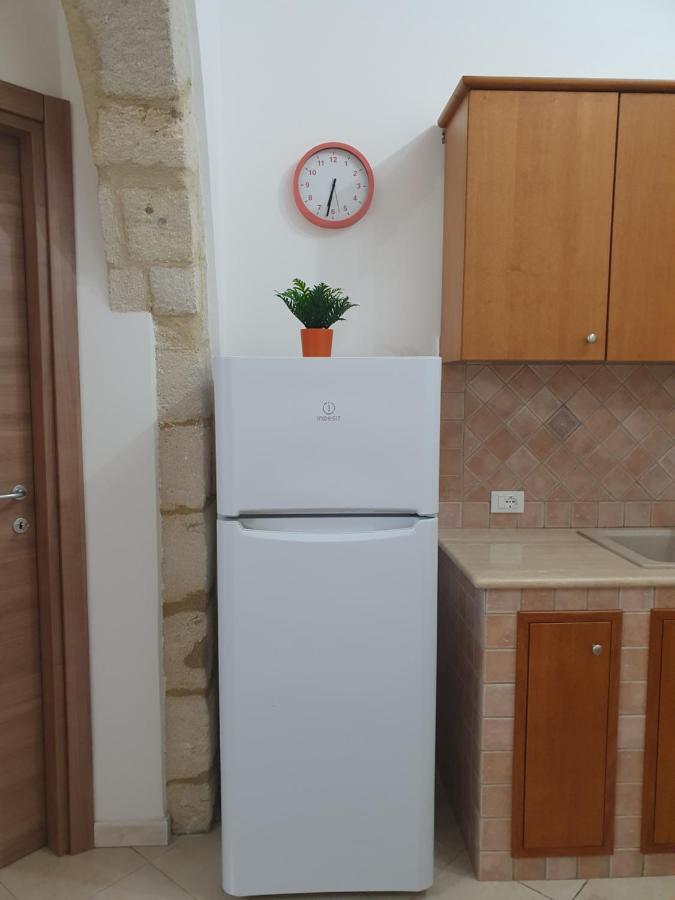 Casa Vacanza Corallo Кастелламмаре-дель-Голфо Экстерьер фото