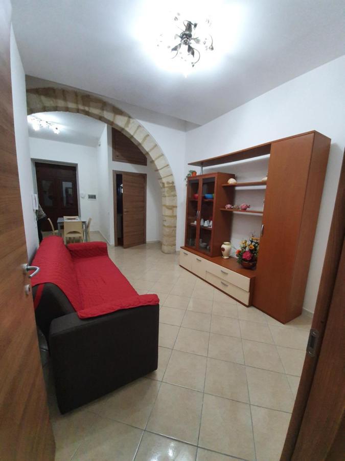 Casa Vacanza Corallo Кастелламмаре-дель-Голфо Экстерьер фото