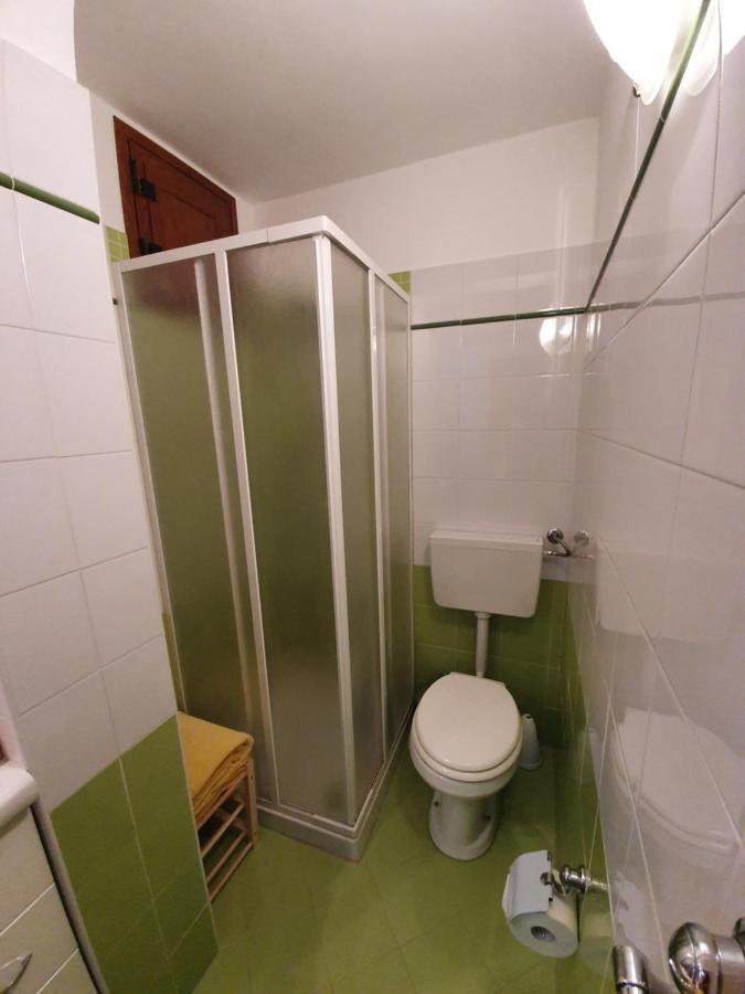 Casa Vacanza Corallo Кастелламмаре-дель-Голфо Экстерьер фото
