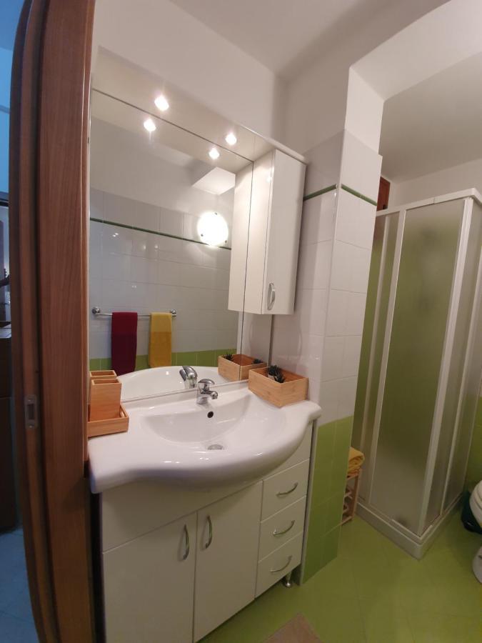 Casa Vacanza Corallo Кастелламмаре-дель-Голфо Экстерьер фото